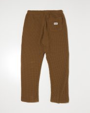 画像7: RADIALL  BIG WAFFLE - SWEATPANTS (7)