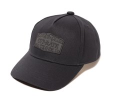 画像9: CUTRATE  CUT-RATE WAPPEN CAP (9)