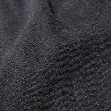 画像7: MINEDENIM  Black Denim RF-GJKT (7)