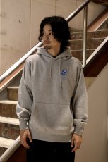 画像15: APPLEBUM  “Ghetto N.C.” Sweat Parka (15)