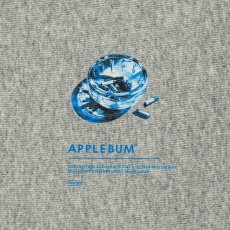 画像11: APPLEBUM  “Ghetto N.C.” Sweat Parka (11)