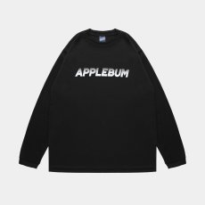 画像1: APPLEBUM  Elite Performance (Logo) L/S T-shirt (1)