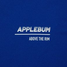 画像18: APPLEBUM  "ABOVE THE RIM" Elite Performance Dry L/S T-shirt (18)