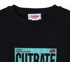 画像5: CUTRATE  CUTRATE BOX LOGO CREW NECK SW (5)