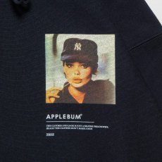 画像11: APPLEBUM  "Toothpick Girl" Sweat Parka (11)