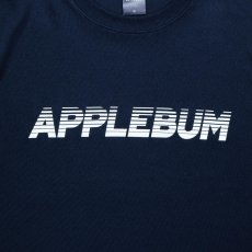 画像13: APPLEBUM  Elite Performance (Logo) L/S T-shirt (13)