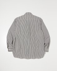 画像2: RADIALL  WHEELS - REGULAR COLLARED SHIRT L/S (2)