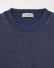 画像3: RADIALL  FALCON WAGON - CREW NECK SWEATER L/S (3)