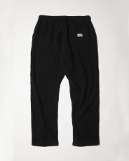 画像17: RADIALL  BIG WAFFLE - SWEATPANTS (17)