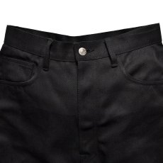 画像10: MINEDENIM  S.High Waist Wide 5pocket (10)