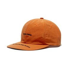 画像6: THE H.W.DOG&CO.  DAWG LOGO SHALLOW CAP (6)