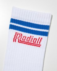 画像6: RADIALL   TRUCK LINE - 1PAC SOX LONG / DRALON (6)