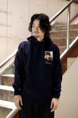 画像15: APPLEBUM  "Toothpick Girl" Sweat Parka (15)