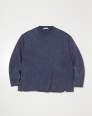 画像1: RADIALL  FALCON WAGON - CREW NECK SWEATER L/S (1)