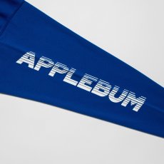 画像19: APPLEBUM  "ABOVE THE RIM" Elite Performance Dry L/S T-shirt (19)