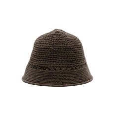 画像10: THE H.W.DOG&CO.  WOOL KNIT HAT (10)