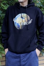 画像7: APPLEBUM  "Earth Ball" Sweat Parka (7)