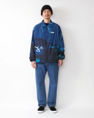 画像6: RADIALL  DROP CITY - WINDBREAKER JACKET (6)