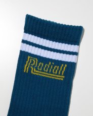 画像9: RADIALL   TRUCK LINE - 1PAC SOX LONG / DRALON (9)