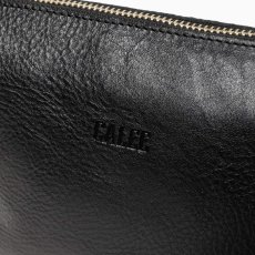 画像6: CALEE  STUDS LEATHER MULTI POUCH (6)