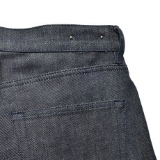 画像7: MINEDENIM  Giant Buggy Denim 5pocket RGD (7)