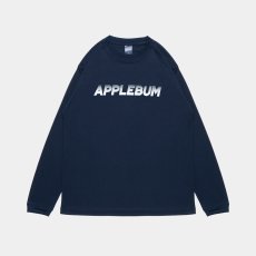 画像11: APPLEBUM  Elite Performance (Logo) L/S T-shirt (11)