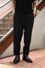 画像7: CALEE  LANATEC®︎ECO EASY SLACKS (7)