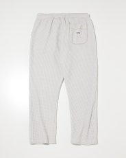 画像2: RADIALL  BIG WAFFLE - SWEATPANTS (2)