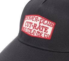 画像8: CUTRATE  CUT-RATE WAPPEN CAP (8)