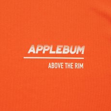 画像8: APPLEBUM  "ABOVE THE RIM" Elite Performance Dry L/S T-shirt (8)