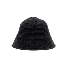 画像2: THE H.W.DOG&CO.  WOOL KNIT HAT (2)