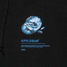 画像4: APPLEBUM  “Ghetto N.C.” Sweat Parka (4)