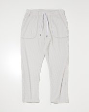 画像1: RADIALL  BIG WAFFLE - SWEATPANTS (1)