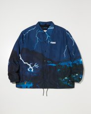 画像1: RADIALL  DROP CITY - WINDBREAKER JACKET (1)