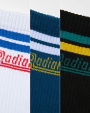 画像11: RADIALL   TRUCK LINE - 1PAC SOX LONG / DRALON (11)