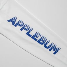 画像4: APPLEBUM  "ABOVE THE RIM" Elite Performance Dry L/S T-shirt (4)