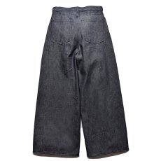 画像2: MINEDENIM  Giant Buggy Denim 5pocket RGD (2)