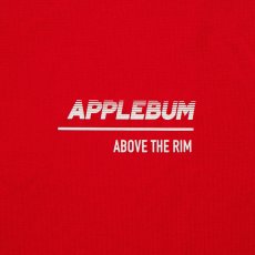 画像13: APPLEBUM  "ABOVE THE RIM" Elite Performance Dry L/S T-shirt (13)