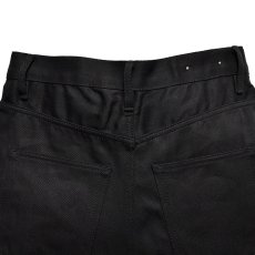 画像12: MINEDENIM  S.High Waist Wide 5pocket (12)