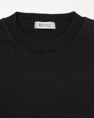 画像8: RADIALL  FALCON WAGON - CREW NECK SWEATER L/S (8)