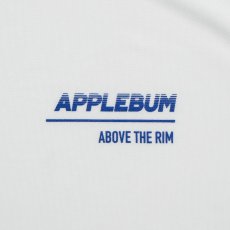 画像3: APPLEBUM  "ABOVE THE RIM" Elite Performance Dry L/S T-shirt (3)