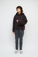 画像9: DIGAWEL  Hoodie (fade) (9)