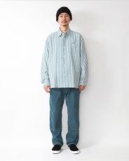 画像5: RADIALL  WHEELS - REGULAR COLLARED SHIRT L/S (5)