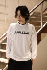 画像18: APPLEBUM  Elite Performance (Logo) L/S T-shirt (18)