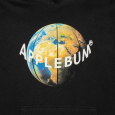 画像4: APPLEBUM  "Earth Ball" Sweat Parka (4)