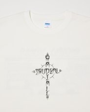 画像3: RADIALL  TRUE DEAL POT - CREW NECK T-SHIRT L/S (3)