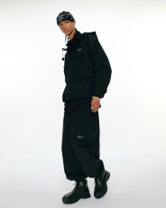 画像5: COOTIE   T/C Weather Hooded Shell Jacket (5)