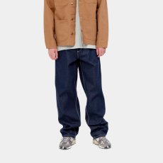 画像3: CARHARTT WIP  SIMPLE PANT (one wash) (3)