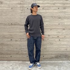 画像8: STANDARD CALIFORNIA  SD Waffle Thermal Long Sleeve T (8)