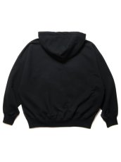 画像2: COOTIE   Open End Yarn Sweat Hoodie (Embroidery) (2)